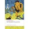 KNYGA L Frank Baum Wonderful Wizard of Oz
