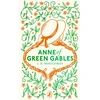 KNYGA L M Montgomery Anne of Žalias Gables
