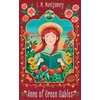 KNYGA L M Montgomery Anne of Žalias Gables