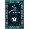 KNYGA L Rio If We Were Villains - Illustrated Edition: The sensational TikTok Book Club pick