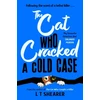 KNYGA L T Shearer Cat Who Cracked a Cold Case