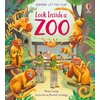 KNYGA Lacey Minna Look Inside a Zoo