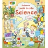 KNYGA Lacey Minna Look Inside Science