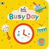 KNYGA Ladybird Baby Touch: Busy Day: A touch-and-feel playbook