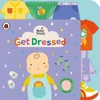 KNYGA Ladybird Baby Touch: Get Dressed