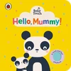KNYGA Ladybird Baby Touch: Hello, Mummy!
