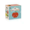 KNYGA Ladybird Baby Touch: Little Library