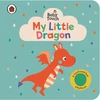KNYGA Ladybird Baby Touch: My Little Dragon