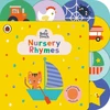 KNYGA Ladybird Baby Touch: Nursery Rhymes, A touch-and-feel playbook