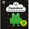 KNYGA Ladybird Baby Touch: Peekaboo!