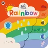 KNYGA Ladybird Baby Touch: Rainbow, A touch-and-feel playbook