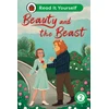 KNYGA Ladybird Beauty and the Beast: Read It Yourself - Level 2 Developing Reader
