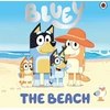 KNYGA Ladybird Bluey: The Beach