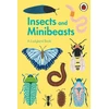 KNYGA Ladybird Book: Insects and Minibeasts