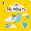 KNYGA Ladybird Books Staff Baby Touch: Numbers