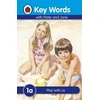 KNYGA Ladybird Books Staff Key Words: 1a Play with us