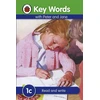 KNYGA Ladybird Books Staff Key Words: 1c Read and write