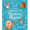 KNYGA Ladybird Books Staff Ladybird Favourite Nursery Rhymes
