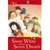 KNYGA Ladybird Books Staff Ladybird Tales: Snow Baltas and the Seven Dwarfs