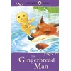 KNYGA Ladybird Books Staff Ladybird Tales: The Gingerbread Man