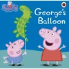 KNYGA Ladybird Books Staff Peppa Pig: George’s Balloon