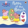 KNYGA Ladybird Books Staff Peppa Pig: Peppa at the Beach