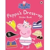 KNYGA Ladybird Books Staff Peppa Pig: Peppa Dress-Up Sticker Book