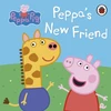 KNYGA Ladybird Books Staff Peppa Pig: Peppa's New Friend