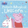 KNYGA Ladybird Books Staff Peppa Pig: Peppa's Magical Unicorn