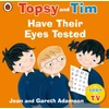 KNYGA Ladybird Books Staff Topsy and Tim: Have Their Eyes Tested