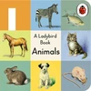 KNYGA Ladybird Buggy Book: Animals