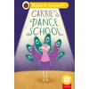 KNYGA Ladybird Carrie's Dance School (Phonics Step 12): Read It Yourself - Level 0 Beginner Reader