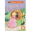 KNYGA Ladybird Cinderella: Read It Yourself - Level 1 Early Reader
