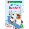 KNYGA Ladybird Class - At the Dentist: Read It Yourself - Level 2 Developing Reader