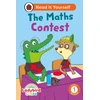 KNYGA Ladybird Class - The Maths Contest: Read It Yourself - Level 1 Early Reader