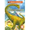 KNYGA Ladybird Dinosaurs: Read It Yourself - Level 1 Early Reader
