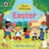 KNYGA Ladybird First Festivals: Easter