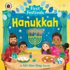 KNYGA Ladybird First Festivals: Hanukkah