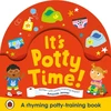 KNYGA Ladybird It's Potty Time!, Say "goodbye" to nappies with this potty-training book