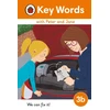 KNYGA Ladybird Key Words with Peter and Jane Level 3b – We Can Fix It!