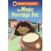 KNYGA Ladybird Magic Porridge Pot: Read It Yourself - Level 1 Early Reader