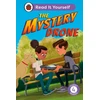 KNYGA Ladybird Mystery Drone: Read It Yourself -Level 4 Fluent Reader