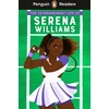 KNYGA Ladybird Penguin Readers Level 1: The Extraordinary Life Of Serena Williams (ELT Graded Reader)