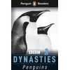 KNYGA Ladybird Penguin Readers Level 2: Dynasties: Penguins (ELT Graded Reader)