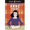KNYGA Ladybird Penguin Readers Level 2: The Extraordinary Life of Anne Frank (ELT Graded Reader)