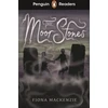 KNYGA Ladybird Penguin Readers Starter Level: The Moor Stones (ELT Graded Reader)