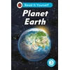 KNYGA Ladybird Planet Earth: Read It Yourself - Level 3 Confident Reader