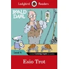 KNYGA Ladybird Readers Level 4 - Roald Dahl - Esio Trot (ELT Graded Reader)