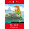 KNYGA Ladybird Readers Level 4 - The Little Mermaid (ELT Graded Reader)