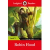 KNYGA Ladybird Readers Level 5 - Robin Hood (ELT Graded Reader)